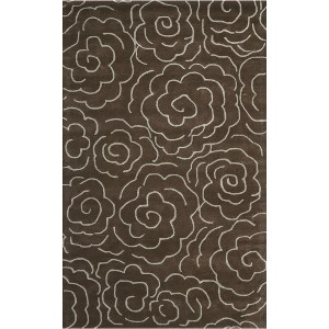 Soho SOH812 Hand Tufted Indoor Rugs - Safavieh - 1 of 1