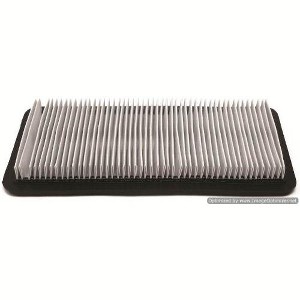 Oregon 30-704 Air Filter Fits Homelite 17218-ZOA-810/17218-ZOA-000/17211-ZOA-13 - 1 of 3