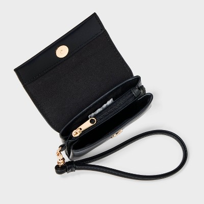 Mini Wristlet Wallet - A New Day' - image 3