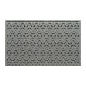 Bungalow Flooring 2'x3' WaterHog Elipse Indoor/Outdoor Doormat - 1 of 4