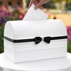 Refined Romance Wedding Collection Wedding Card Box - image 2 of 2