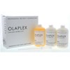 Olaplex Salon Intro Kit (No.1 Bond Multiplier 17.75 oz, No.2 Bond Perfector 17.75 oz, No.2 Bond Perfector 17.75 oz) - 3 of 4