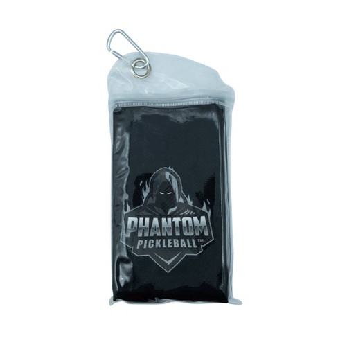 Phantom Pickleball Cooling Hoodie Neck Towel - image 1 of 4