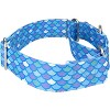 Country Brook Petz 1 1/2 Inch Martingale Dog Collar - Animal Prints Collection - 3 of 4