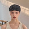 Unique Bargains Fashion Lace Wide Headwrap 1 Pc - 4 of 4