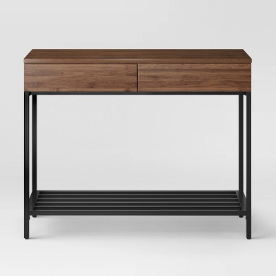 target project 62 console table