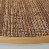 Natural Fiber Dominica NF747 Hand Woven Indoor Rugs - Safavieh - 3 of 4