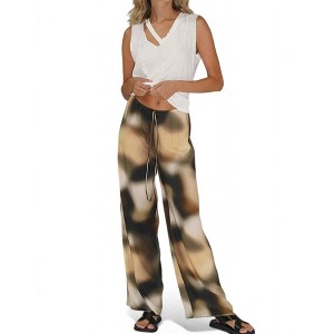 Women's TRENTO DRAWSTRING PANT - LNA - 1 of 3