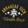 Men's Arkansas Tech University Official Wonder Boys T-Shirt - 2 of 4