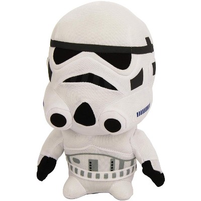 stuffed stormtrooper