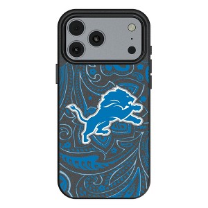 NFL NFC Teams Paisley MagSafe Compatible Cell Phone Case for Apple iPhone 17 Series - 1 of 4