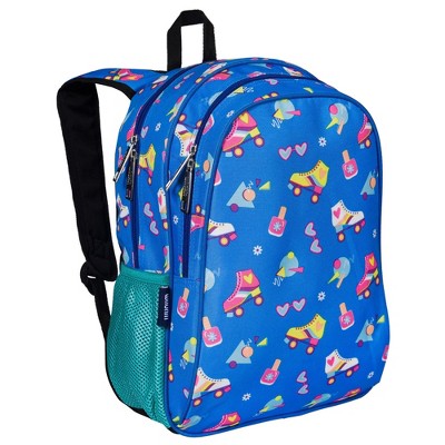 Wildkin 15-inch Kids Backpack – Durable, Padded, Adjustable for School & Travel
