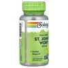 Solaray St. John's Wort, 325 mg, 100 VegCaps - 4 of 4