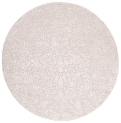 Reflection RFT667 Power Loomed Indoor Rugs - Safavieh