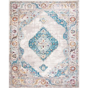 Aria ARA116 Power Loomed Indoor Rugs - Safavieh - 1 of 4