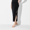 Women's Pearl Sweater Maxi Skirt - Wild Fable™ - 2 of 3