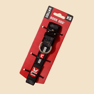 Boss Dog Tactical Collar - 1 of 4