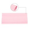 Unique Bargains Microfiber Cleaning Cloth for Camera Lens Eyeglasses - 3 of 4