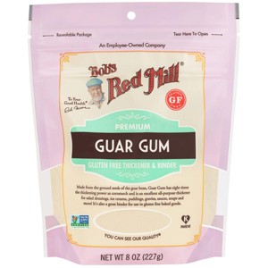 Bob's Red Mill Premium Guar Gum. - 1 of 2
