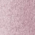 blush classic fair isle