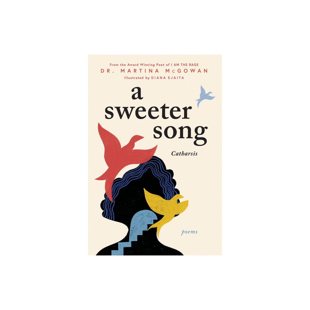 A Sweeter Song - by Martina McGowan (Paperback)