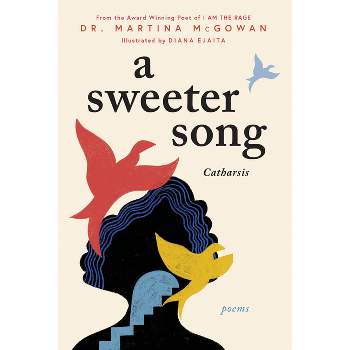 A Sweeter Song - by  Martina McGowan (Paperback)