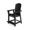 PAGED Patio Dining Chairs,American Traditional Outdoor Dining Chairs with Weather Resistant Frame,Chairs Suitable for Patio,Garden - 3 of 4