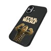 Star Wars Rebel Alliance Color Block MagSafe Compatible Cell Phone Case for Apple iPhone 17 Series - 2 of 4