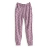 Vera Bradley Women's Outlet Cotton Henley Pajama Set - 3 of 3