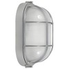 Access Lighting Nauticus 1 - Light Wall Light in  Satin - 2 of 3