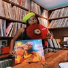 Janelle Monae - The Age of Pleasure (Target Exclusive, Vinyl) (Ruby Red) - 4 of 4