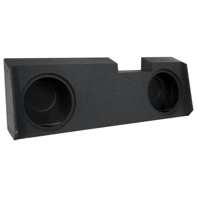 Kicker For Ram Crew Cab Truck 2012 & Up CSC6934 6x9, CSC354 3.5 Inch Speaker Bundle - Creative Audio