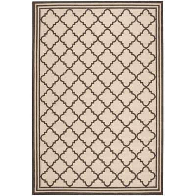 Linden LND121 Power Loomed Rugs - Safavieh