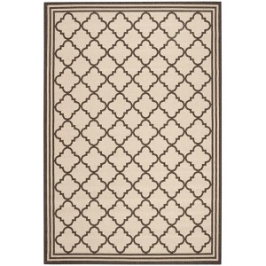 Linden LND121 Power Loomed Rugs - Safavieh - 1 of 4