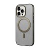 Nimbus9 Essence iPhone 15 Pro Max MagSafe Case - Titanium - 3 of 4
