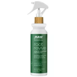 Raw Sugar Calendula and Rosemary Root Revive Leave-in Conditioner & Revitalizer - 6 fl oz