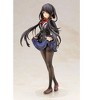 KOTOBUKIYA ARTFX J: Date A Live - Kurumi Tokisaki (School Uniform Ver.) 1/7 Scale Figure - image 3 of 4