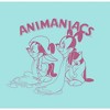 Animaniacs Cartoon Siblings Trio Men's Celadon T-shirt - 2 of 2