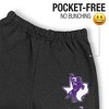 Tarleton State University Official Collegiate Team Logo Jogger Sweatpants - 2 of 4