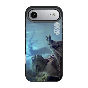Star Wars Rebel Alliance Cinematic Moments Bump Cell Phone Case for Apple iPhone 17 Series - 1 of 4