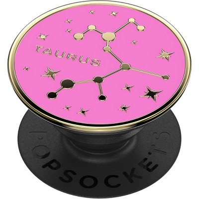 PopSockets PopGrip Enamel Zodiac Cell Phone Grip & Stand