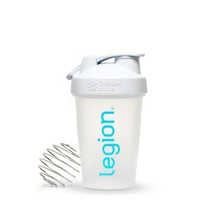 Legion Blender Bottle - 20 Oz. - 1 of 1