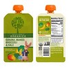 Peter Rabbit Organics Banana Mango Broccoli & Kale Baby Food Pouch - 4.4oz - image 3 of 4