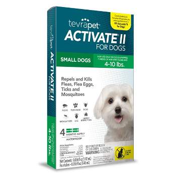 FRONTLINE® SPOT ON Flea and Tick Treatment Dogs