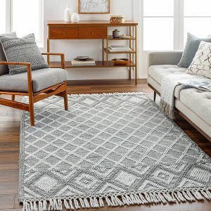 Hauteloom Jaya Area Rug - 1 of 4