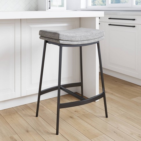 Nathan james kira on sale counter bar stool