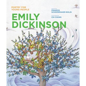 Poetry for Young People: Emily Dickinson - (Paperback) - 1 of 1