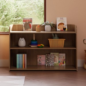 Babyletto Melo Montessori-Inspired Bookcase - 1 of 4