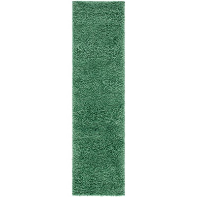 Venus Shag VNS520 Power Loomed Indoor Rugs - Safavieh