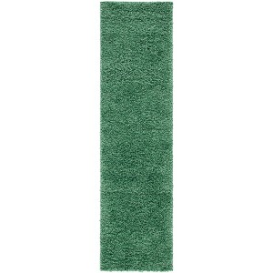 Venus Shag VNS520 Power Loomed Indoor Rugs - Safavieh - 1 of 4